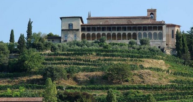 convento dell annunciata rovato